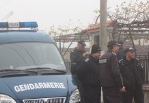 Gendarmerie