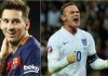 Messi-Rooney