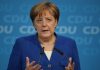Ангела Меркел