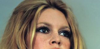 Бриджит Бардо