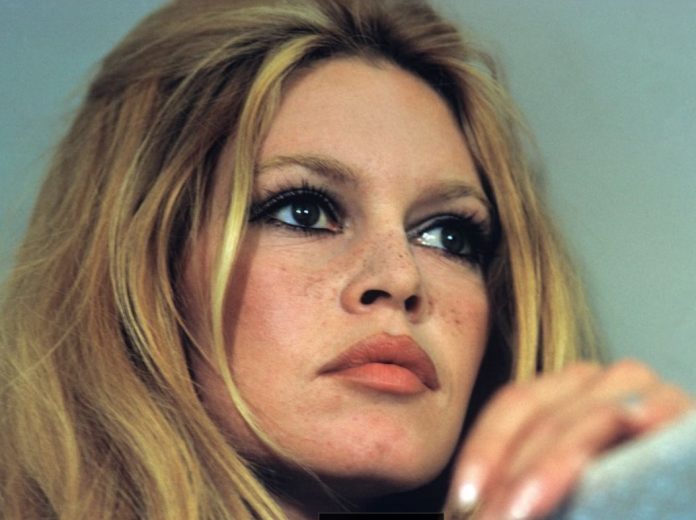 Бриджит Бардо Бриджит Бардо