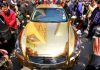 goldcar