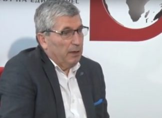 Илиян Василев