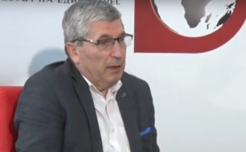 Когато спортистите стават политически капитал Илиян Василев