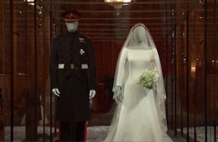 Меган Маркъл