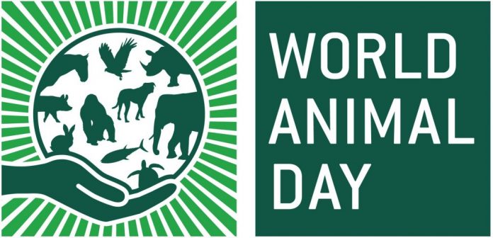 Световен ден на животните