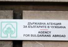 ДАБЧ, Държавна агенция за българите в чужбина