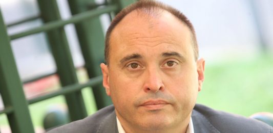 Румен Гълъбинов