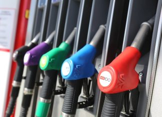 Цените на бензина, дизела и газа паднаха въпреки еврото гориво, бензин, петрол