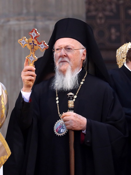 СподелиВсички глави на православни църкви са уведомени за смъртта на