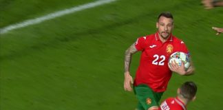 Кипър - България