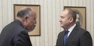 Радев Шукри