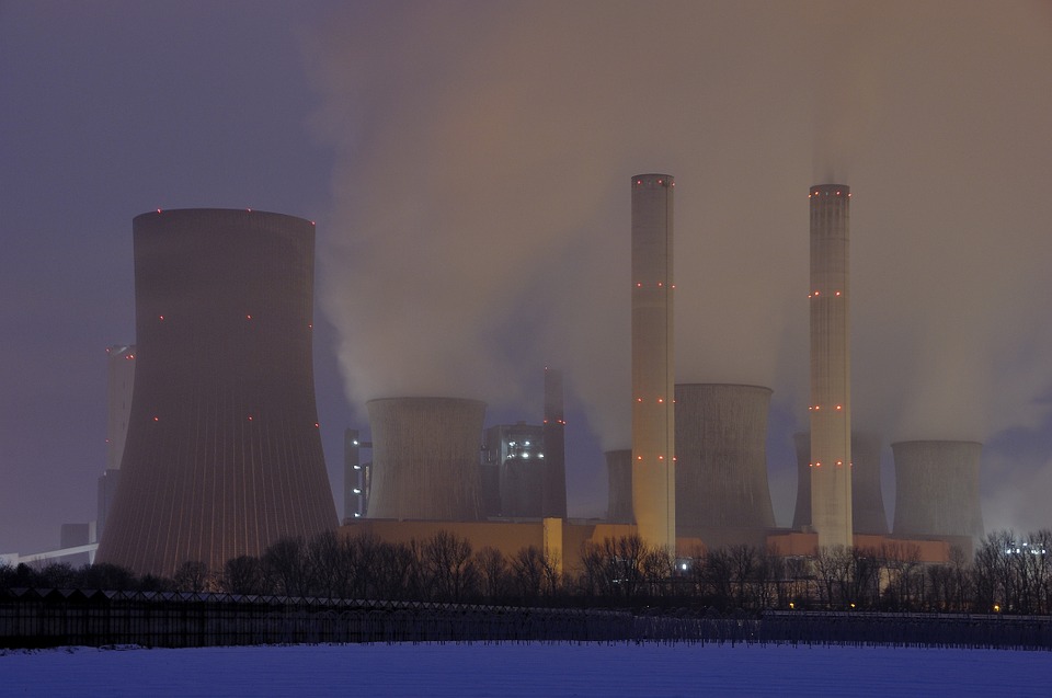 Европа иска да намали емисиите си на въглероден диоксид с