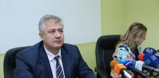 проф. д-р Асен Балтов, Пирогов