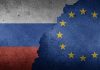 ЕС, Русия