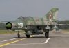 MiG-21