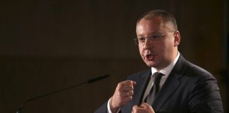 Сергей Станишев