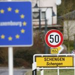 ЕК препоръча отваряне на граници в Шенген