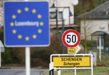 ЕК препоръча отваряне на граници в Шенген