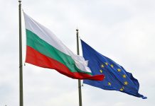 ЕС, България
