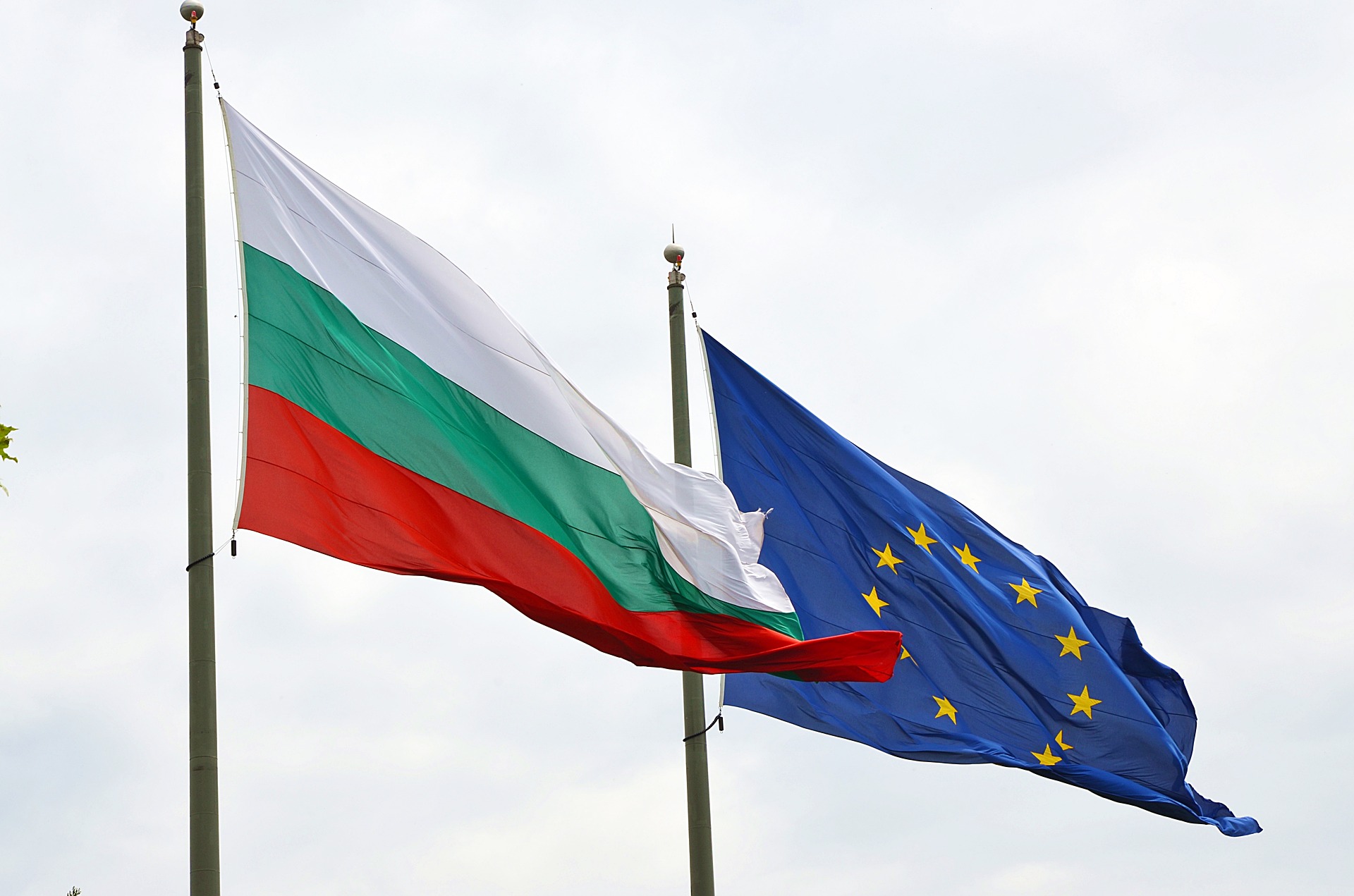 България остана извън Шенген Вчера Европа каза тежката си дума