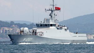 Турция, военна база, Черно море, кораб
