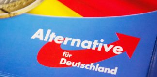 Алтернатива за Германия