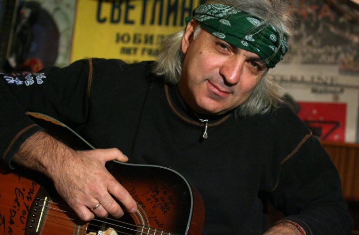 Васко Кръпката