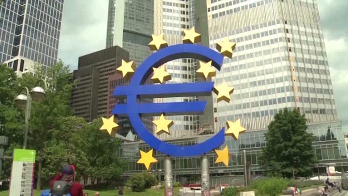 ЕЦБ