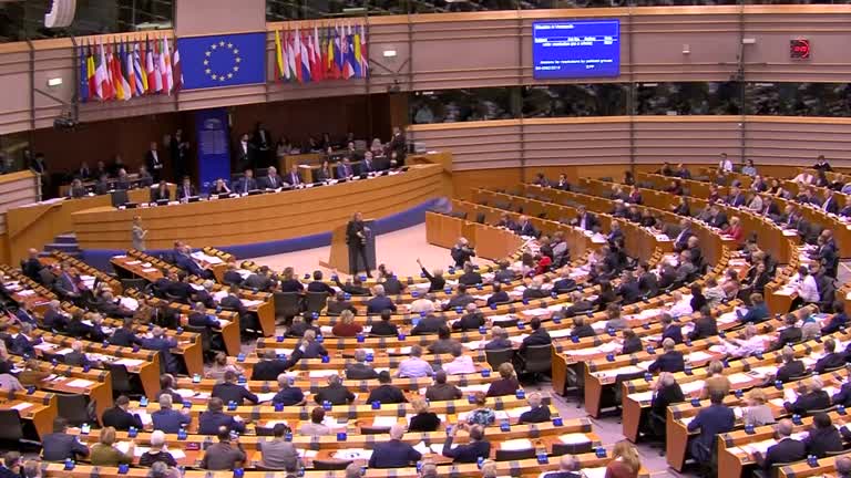 Европейският парламент призовава Съвета да одобри присъединяването на Румъния и