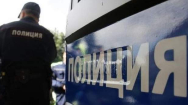 СподелиСлужители на РУ – Горна Оряховица предотвратиха кражба на олио