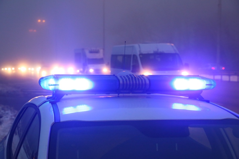 43 годишен шофьор на линейка в Руен беше жестоко пребит от