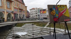Пловдив, Европейска столица на културата