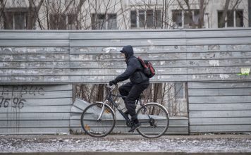 Молдова, избори