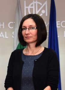 Магдалена Костова, статистика