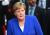 Ангела Меркел