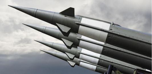 ракети, ядрени ракети