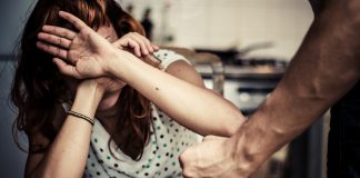 домашно насилие, жени, убийствата