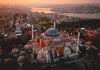 Света София, църква, Истанбул