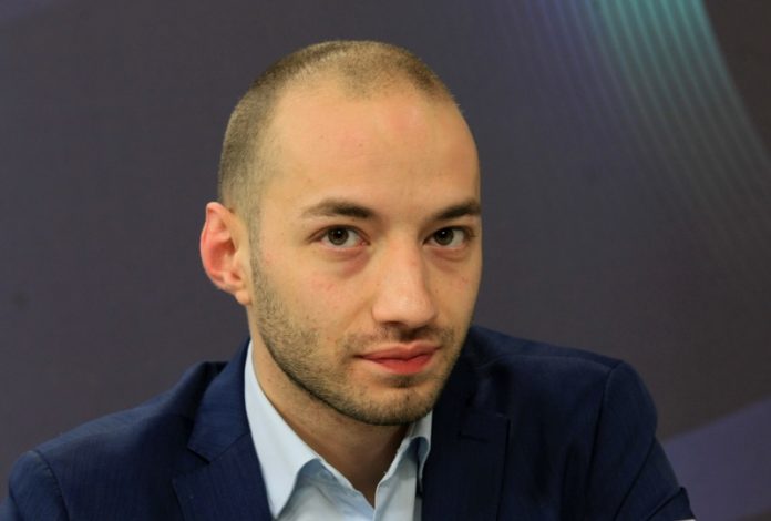 Димитър Ганев