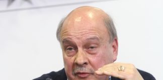 Георги Марков, депутат