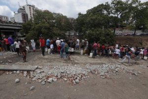 Венецуела, криза
