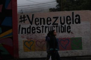 Венецуела, ток