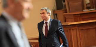 Мустафа Карадайъ, Марешки