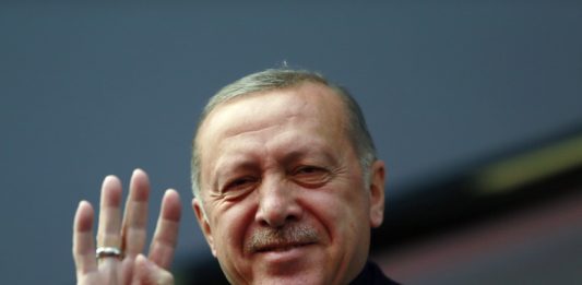 Реджеп Ердоган, избори, Турция, Истанбул