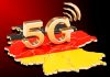 5G, Германия