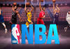 НБА