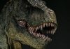 Скоти, динозаври, тиранозавър