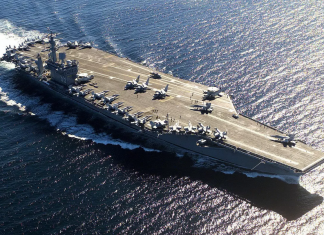 самолетоносач