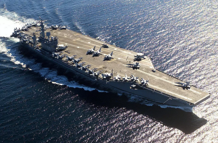 самолетоносач